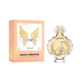 Parfum Femme Paco Rabanne Olympéa Solar EDP EDP 30 ml de Paco Rabanne, Eau de parfum - Réf : S0596925, Prix : 61,37 €, Remise...