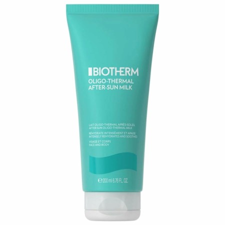 Sonnenschutz Biotherm Biotherm 200 ml von Biotherm, Sonnenschutzmittel - Ref: S0596973, Preis: 25,52 €, Rabatt: %