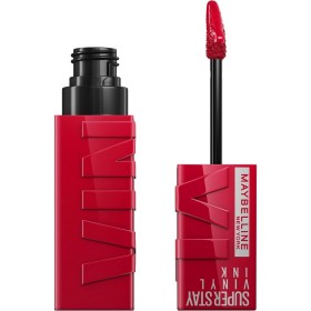 shimmer lipstick Maybelline Superstay Vinyl Link 50-wicked by Maybelline, Lipsticks - Ref: S0597120, Price: €13.59, Discount: %