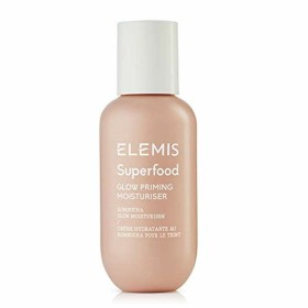 Prebase de Maquillaje Elemis Glow Priming Moisturiser Hidratante 60 ml de Elemis, Prebases - Ref: S05115532, Precio: 44,66 €,...