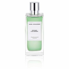 Parfum Homme Angel Schlesser LES EAUX D'UN INSTANT EDT 100 ml de Angel Schlesser, Eau de toilette - Réf : S0597272, Prix : €3...