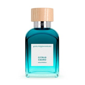 Parfum Homme Adolfo Dominguez Agua Fresca Citrus Cedro 60 ml de Adolfo Dominguez, Eau de toilette - Réf : S0597309, Prix : €2...