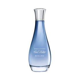 Parfum Femme Davidoff COOL WATER WOMAN REBORN EDT 100 ml de Davidoff, Eau de parfum - Réf : S0597439, Prix : 41,55 €, Remise : %