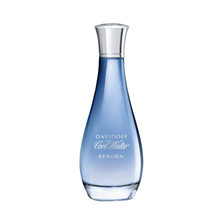 Parfum Femme Davidoff COOL WATER WOMAN REBORN EDT 100 ml de Davidoff, Eau de parfum - Réf : S0597439, Prix : 41,55 €, Remise : %