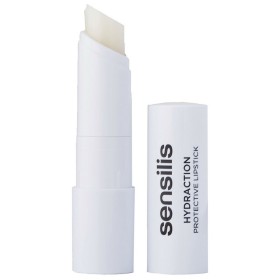 Baume à lèvres Sensilis Hydraction Spf 10 Hydratant (4 g) de Sensilis, Baumes - Réf : S0597532, Prix : €6.74, Remise : %