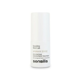 Creme para Contorno dos Olhos Sensilis Upgrade Reafirmante (15 ml) de Sensilis, Cremes - Ref: S0597534, Preço: €37.09, Descon...