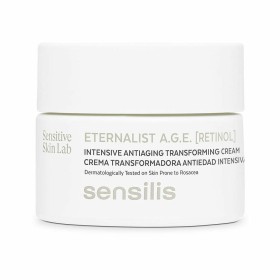 Crema Antiedad Sensilis Eternalist E Retinol 50 ml de Sensilis, Hidratantes - Ref: S0597544, Precio: €48.70, Descuento: %