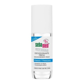 Deodorante Roll-on Sebamed Fresh (50 ml) di Sebamed, Deodoranti - Rif: S0597587, Prezzo: €12.74, Sconto: %