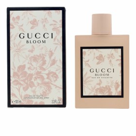 Women's Perfume Gucci GUCCI BLOOM EDT 100 ml by Gucci, Eau de Perfume - Ref: S0597615, Price: 92,57 €, Discount: %