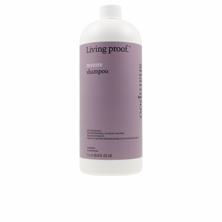 Shampoo Living Proof Restore Azione riparatrice 1 L di Living Proof, Shampoo - Rif: S0597630, Prezzo: 74,49 €, Sconto: %