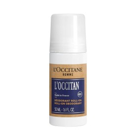 Déodorant L'Occitane En Provence Homme 50 ml Roll-On de L'Occitane En Provence, Déodorants et anti-transpirants - Réf : S0597...