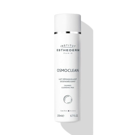 Make-up Entferner Creme Institut Esthederm Osmoclean Empfindliche Haut 200 ml von Institut Esthederm, Reinigungsmittel und Pe...