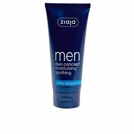 Aftershave-Balsam Ziaja Men 75 ml von Ziaja, Pflegestifte & Lippenbalsam - Ref: S0598052, Preis: 3,94 €, Rabatt: %