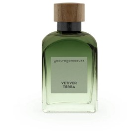 Herrenparfüm Adolfo Dominguez Vetiver Terra EDP EDP 120 ml von Adolfo Dominguez, Eau de Parfum - Ref: S0598126, Preis: 41,32 ...