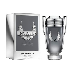 Parfum Homme Paco Rabanne INVICTUS EDT 200 ml de Paco Rabanne, Eau de toilette - Réf : S0598148, Prix : €117.99, Remise : %