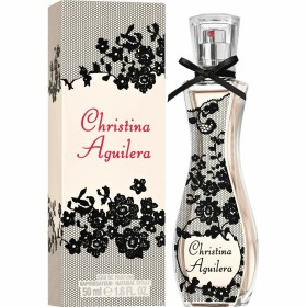 Damenparfüm Christina Aguilera CHRISTINA AGUILERA EDP EDP 50 ml von Christina Aguilera, Eau de Parfum - Ref: S0598262, Preis:...