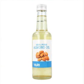 Aceite Capilar Yari Aceite de Almendras (250 ml) de Yari, Aftershave - Ref: S0598281, Precio: 7,85 €, Descuento: %