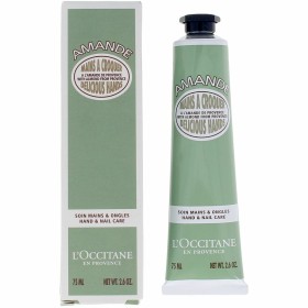 Crema de Manos L'Occitane En Provence 75 ml Almendra de L'Occitane En Provence, Cremas para manos y uñas - Ref: S05115540, Pr...