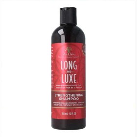 Shampooing Long And Luxe Strengt As I Am Long And Luxe 350 ml (355 ml) de As I Am, Shampooings - Réf : S0598385, Prix : €16.1...