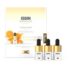 Set de cosmétique unisexe Isdin Isdinceutics 5,3 ml de Isdin, Coffrets cadeaux - Réf : S0598844, Prix : 77,04 €, Remise : %