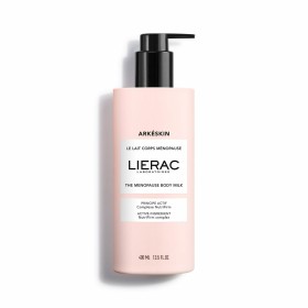 Latte Corpo Lierac Arkeskin Menopausa 200 ml di Lierac, Idratanti - Rif: S05115550, Prezzo: 28,71 €, Sconto: %