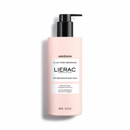 Body Lotion Lierac Arkeskin Menopause 200 ml by Lierac, Moisturisers - Ref: S05115550, Price: 28,71 €, Discount: %