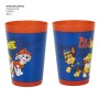 Conjunto de Higiene Infantil de Viagem The Paw Patrol Azul 23 x 15 x 8 cm 4 Peças de The Paw Patrol, Estojo de viagem - Ref: ...