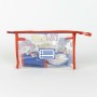 Conjunto de Higiene Infantil de Viagem The Paw Patrol Azul 23 x 15 x 8 cm 4 Peças de The Paw Patrol, Estojo de viagem - Ref: ...