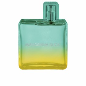 Men's Perfume Mandarina Duck VIDA LOCA FOR HIM EDT 100 ml by Mandarina Duck, Eau de Perfume - Ref: S05115554, Price: 20,74 €,...