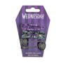 Clips para Pelo Wednesday 4 Piezas de Wednesday, Clips de pelo - Ref: S0740830, Precio: 4,15 €, Descuento: %