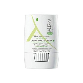 Bálsamo Labial Aderma Dermalibour+ Blanco de Aderma, Bálsamos - Ref: S0800003, Precio: €8.89, Descuento: %