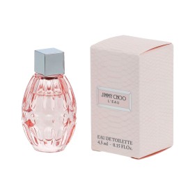 Perfume Mujer Jimmy Choo Jimmy Choo L'Eau de Jimmy Choo, Agua de tocador - Ref: S0800165, Precio: 7,93 €, Descuento: %