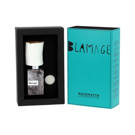 Unisex Perfume Nasomatto Blamage 30 ml by Nasomatto, Eau de Perfume - Ref: S0800251, Price: 103,91 €, Discount: %