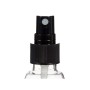 Sprayer Black Transparent Plastic (75 ml) (30 Units) by Berilo, Spray Flasks - Ref: S3618457, Price: 19,81 €, Discount: %