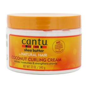 Acondicionador Cantu MD-FX51-5XNN (340 g) de Cantu, Acondicionadores - Ref: S4241650, Precio: 12,28 €, Descuento: %