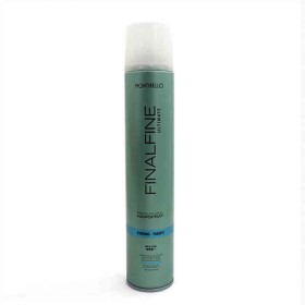 Laca de Fijación Fuerte Montibello Finalfine Ultimate (500 ml) de Montibello, Lacas - Ref: S4242099, Precio: 16,07 €, Descuen...