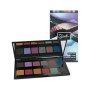 Palette d'ombres à paupières Sleek i-Divine Making Waves de Sleek, Fards à paupières - Réf : S05115635, Prix : 9,80 €, Remise...