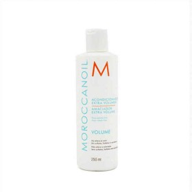 Acondicionador Extra Volume Moroccanoil (250 ml) de Moroccanoil, Acondicionadores - Ref: S4242507, Precio: €28.21, Descuento: %