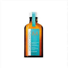 Moisturising Serum Moroccanoil Tratamiento Light by Moroccanoil, Scalp and hair care - Ref: S4242508, Price: €81.22, Discount: %