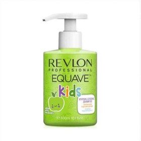 Shampoo Districante Equave Kids Revlon 7255221000 300 ml (300 ml) di Revlon, Shampoo - Rif: S4243111, Prezzo: 9,05 €, Sconto: %