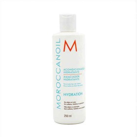 Conditioner Hydration Moroccanoil (250 ml) by Moroccanoil, Conditioners - Ref: S4243194, Price: €28.21, Discount: %