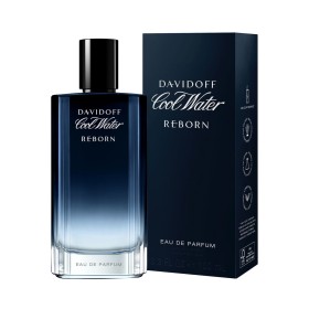 Perfume Homem Davidoff Cool Water Reborn EDP 100 ml de Davidoff, Água de perfume - Ref: S05115694, Preço: 52,91 €, Desconto: %