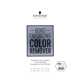 Correcteur de Couleur Bond Enforcing Color Remover Schwarzkopf Igora Color (60 g) de Schwarzkopf, Coloration permanente - Réf...