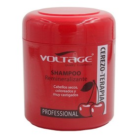 Shampoo Voltage 32013001 (500 ml) von Voltage, Shampoos - Ref: S4244804, Preis: €18.22, Rabatt: %