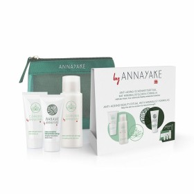 Conjunto de Cosmética Unissexo Annayake Wakame 3 Peças de Annayake, Conjuntos e Kits de tratamento de pele - Ref: S05115707, ...