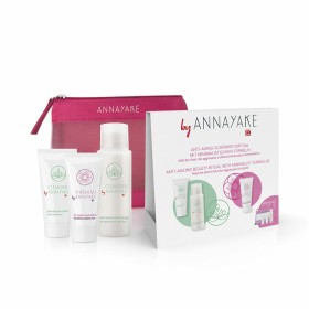 Conjunto de Cosmética Unissexo Annayake Hanami 3 Peças de Annayake, Conjuntos e Kits de tratamento de pele - Ref: S05115708, ...