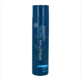 Champô para Cabelo Encaracolado Twisted Sebastian (250 ml) de Sebastian, Champôs - Ref: S4246537, Preço: 18,50 €, Desconto: %