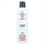 Anti-Haarausfall Shampoo Nioxin Clean System 3 Step 1 Wella Nioxin Clean (300 ml) 300 ml von Wella, Anti-Haarausfall - Ref: S...