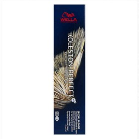 Teinture permanente Koleston Perfect Wella Nº 12.61 (60 ml) de Wella, Coloration permanente - Réf : S4246714, Prix : 11,79 €,...