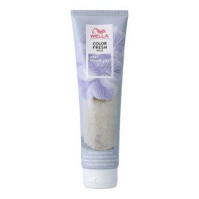 Masque pour cheveux Color Fresh Pearl Wella 99350066232 (150 ml) de Wella, Soins et masques - Réf : S4247164, Prix : €17.36, ...